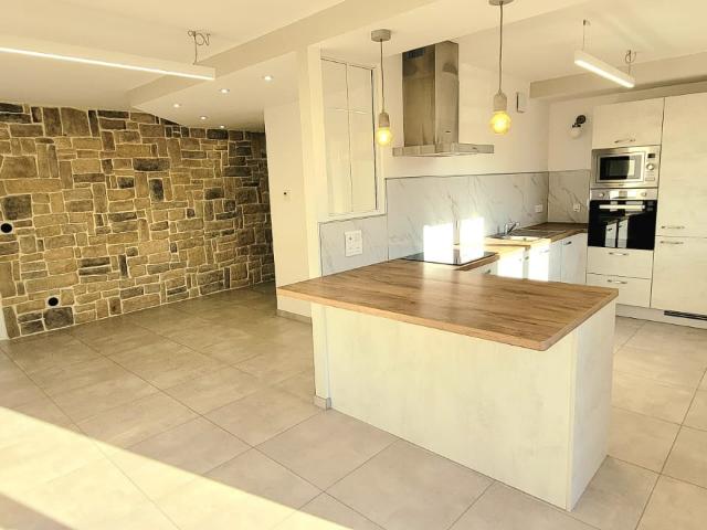 Location Appartement Rue des Fossés, Colmar