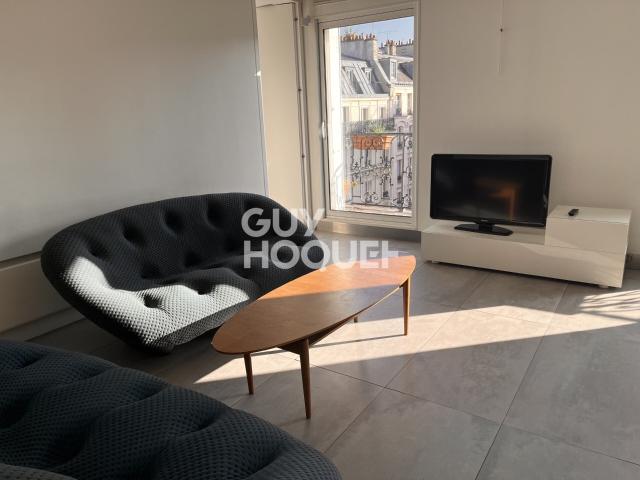 Location Appartement Rue des Fossés Saint Bernard, Paris
