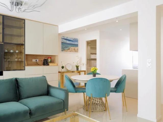 Location Appartement Rue des Fossés Saint Marcel, Paris