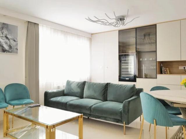 Location Appartement Rue des Fossés Saint Marcel, Paris