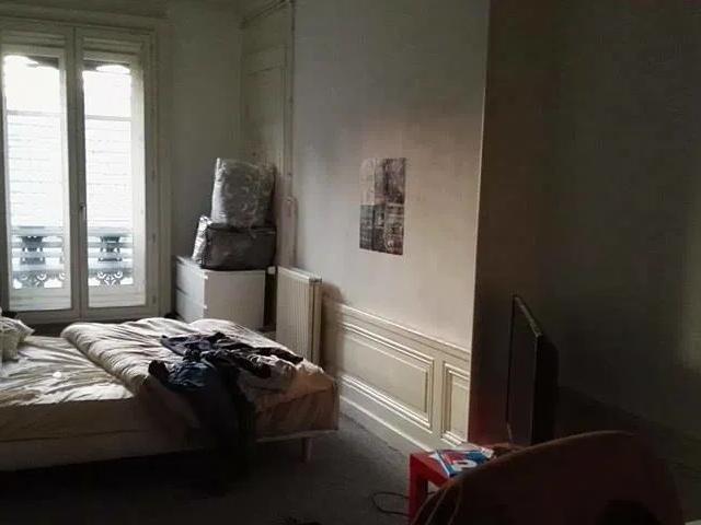 Location Appartement Rue des Forces, Lyon