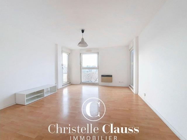 Location Appartement Rue des Forgerons, Strasbourg