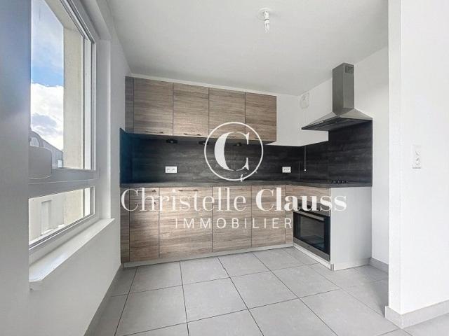 Location Appartement Rue des Forgerons, Strasbourg