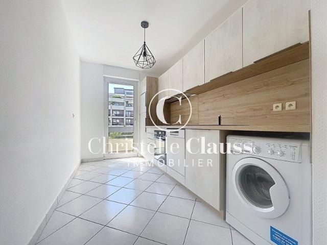 Location Appartement Rue des Forgerons, Strasbourg