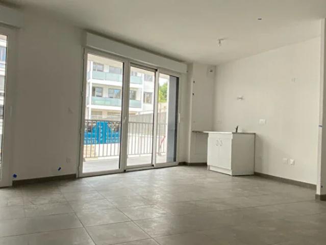 Location Appartement Rue des Forgettes, Rouen