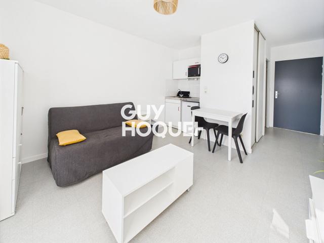 Location Appartement Rue des Forgettes, Rouen