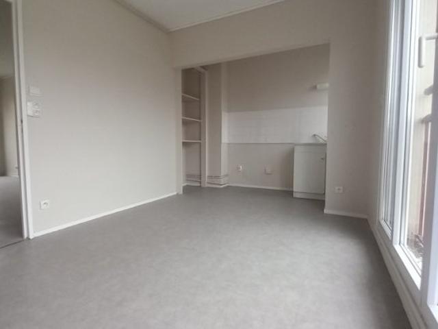 Location Appartement Rue des Fougères, Étang sur Arroux