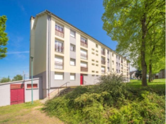 Location Appartement Rue des Fougères, Étang sur Arroux