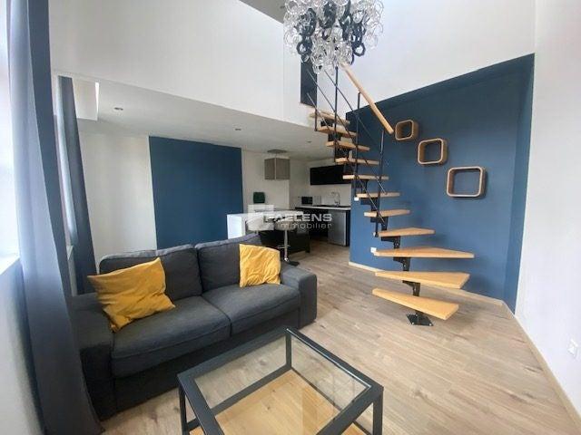 Location Appartement Rue des Foulons, Douai