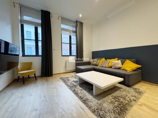 Location Appartement Rue des Foulons, Douai