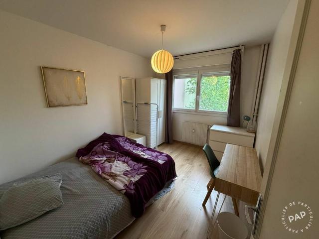 Location Appartement Rue des Fours à Chaux, Corbeil Essonnes