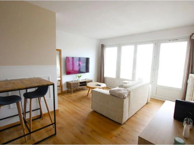 Location Appartement Rue des Francs, Tourcoing