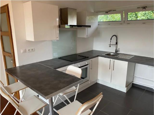 Location Appartement Rue des Francs, Tourcoing