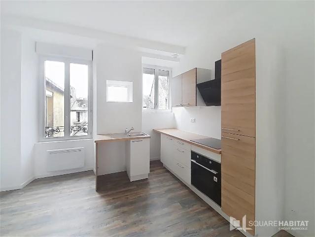 Location Appartement Rue des Francs Bourgeois, Ploërmel