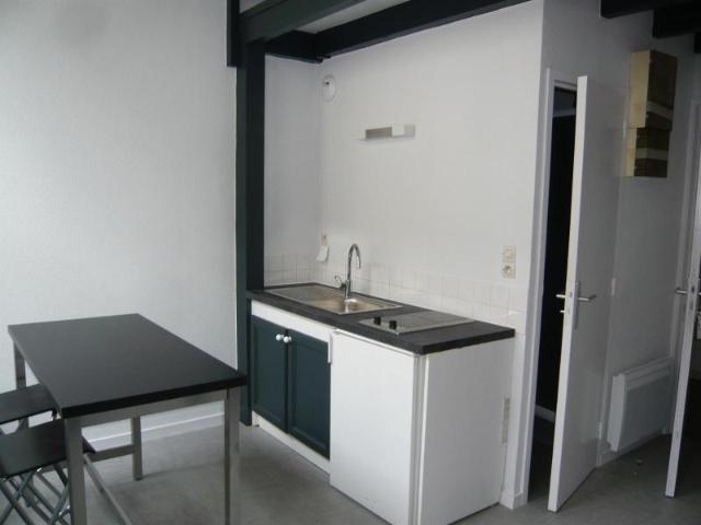 Location Appartement Rue des Francs Maçons, Saint Étienne