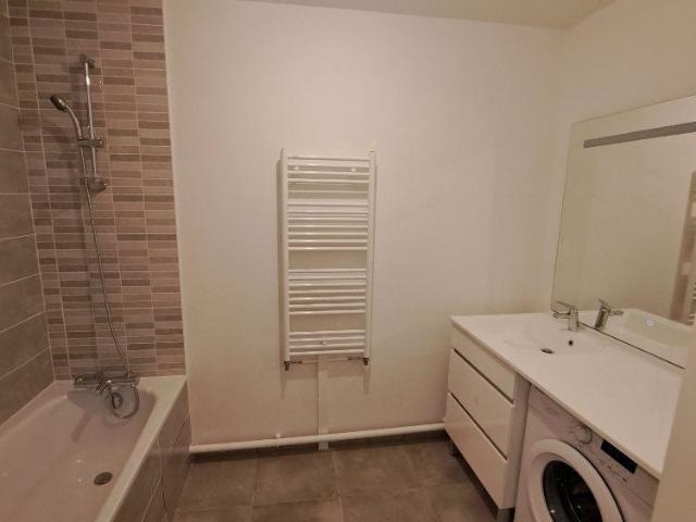 Location Appartement Rue des Frais Lieux, Louvres