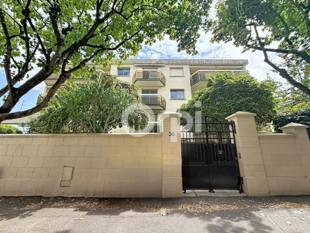 Location Appartement Rue des Fratellini, Le Perreux sur Marne