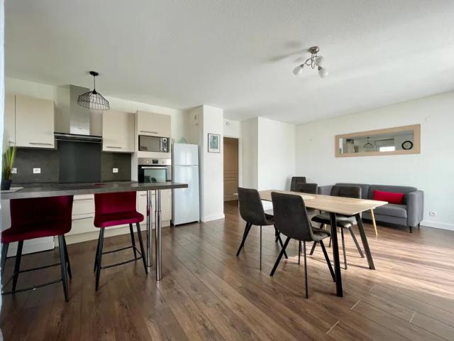 Location Appartement Rue des Frênes, Aucamville