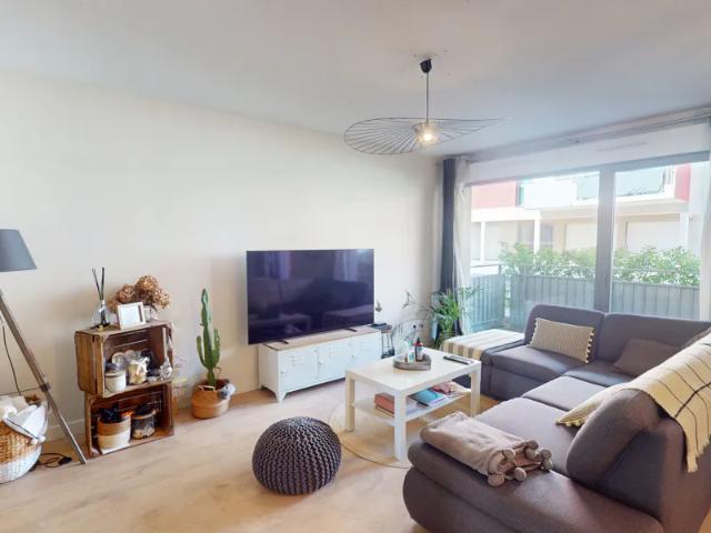 Location Appartement Rue des Frênes, Rodez