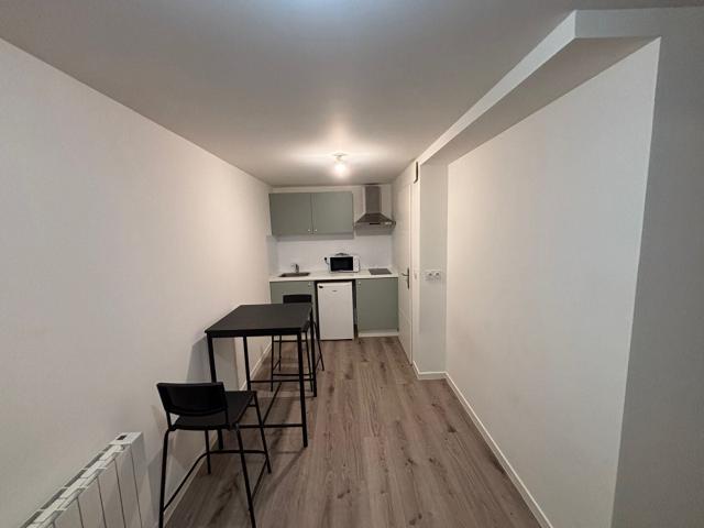 Location Appartement Rue des Frères Tassile, Annemasse