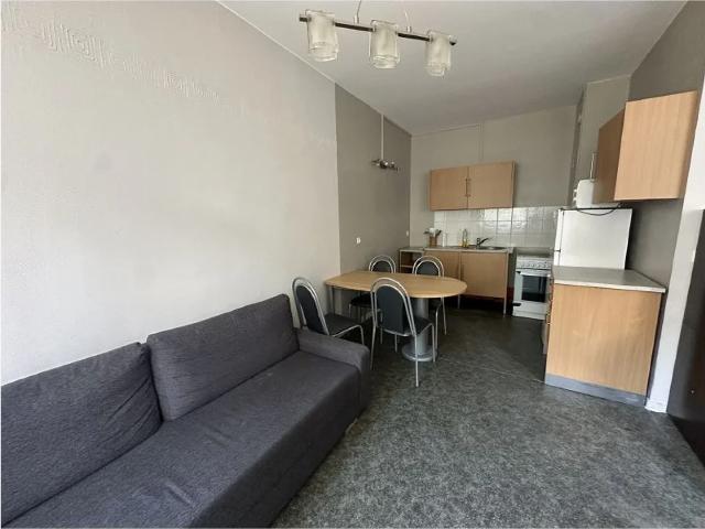 Location Appartement Rue des Frères Vaillant, Lille