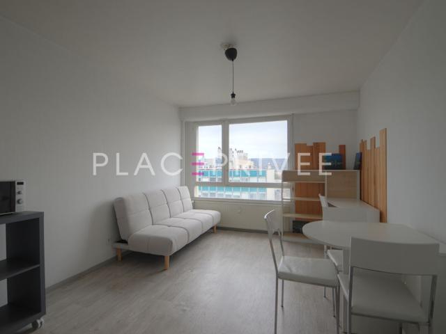 Location Appartement Rue des Frères Voirin, Nancy