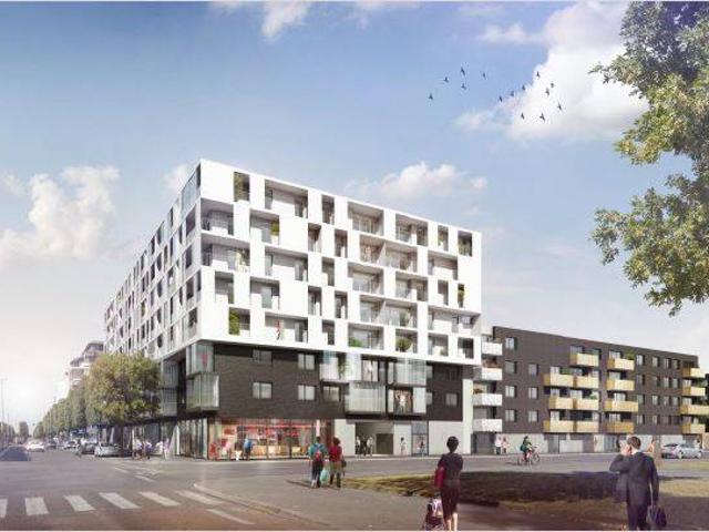 Location Appartement Rue des Frères Eberts, Strasbourg