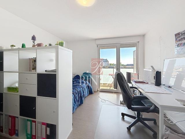 Location Appartement Rue des Frères Eberts, Strasbourg