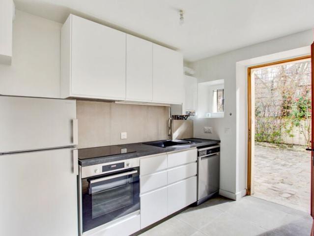 Location Appartement Rue des Frères Lumière, Rueil Malmaison
