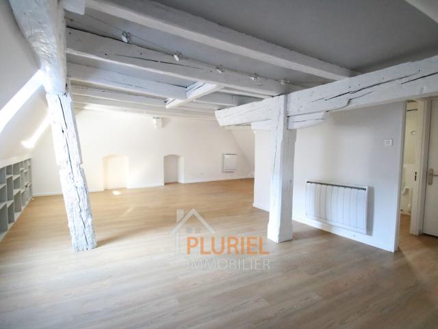 Location Appartement Rue des Frères, Strasbourg