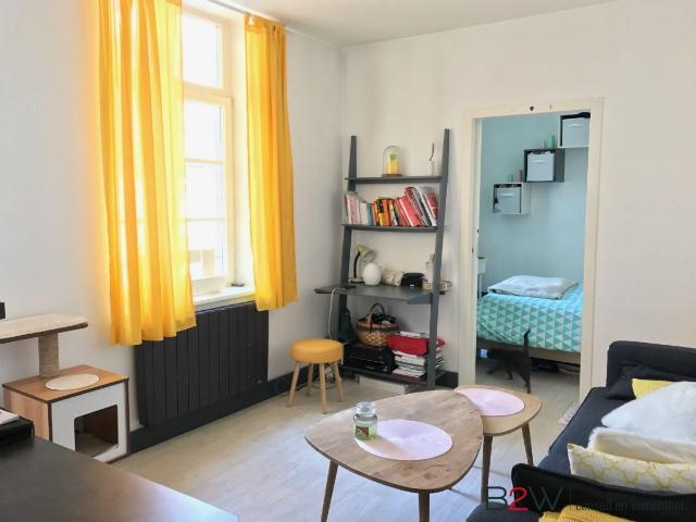 Location Appartement Rue des Frères, Strasbourg