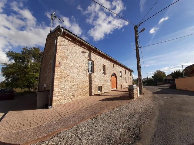 Location Appartement Rue des Guillots, Vinzelles