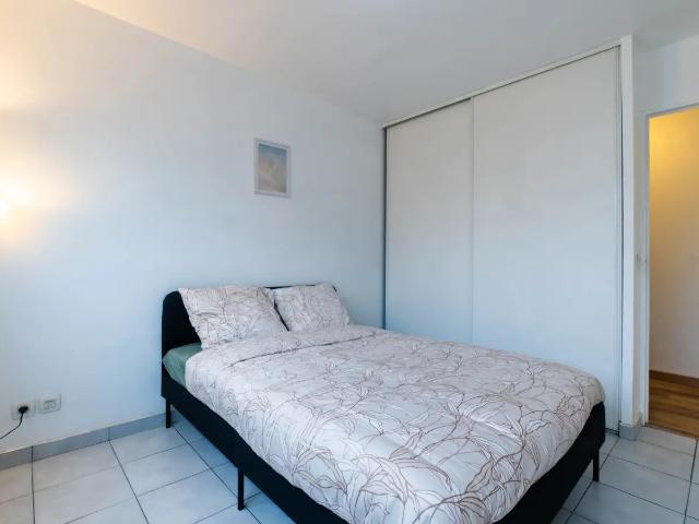 Location Appartement Rue des Guipons, Villejuif