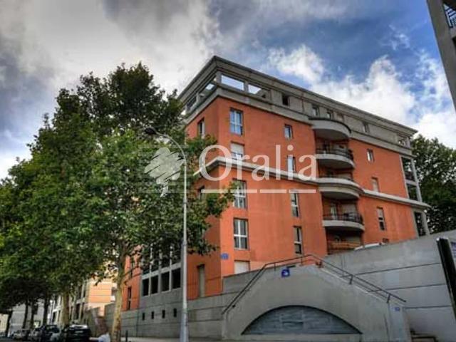 Location Appartement Rue des Gabares, Montpellier