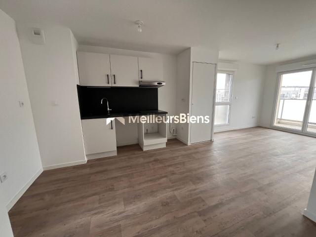Location Appartement Rue des Gages, Le Coudray