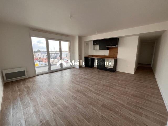 Location Appartement Rue des Gages, Le Coudray