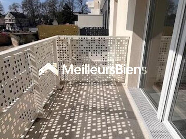 Location Appartement Rue des Gages, Le Coudray