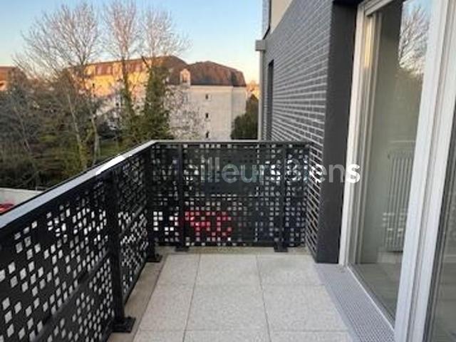 Location Appartement Rue des Gages, Le Coudray