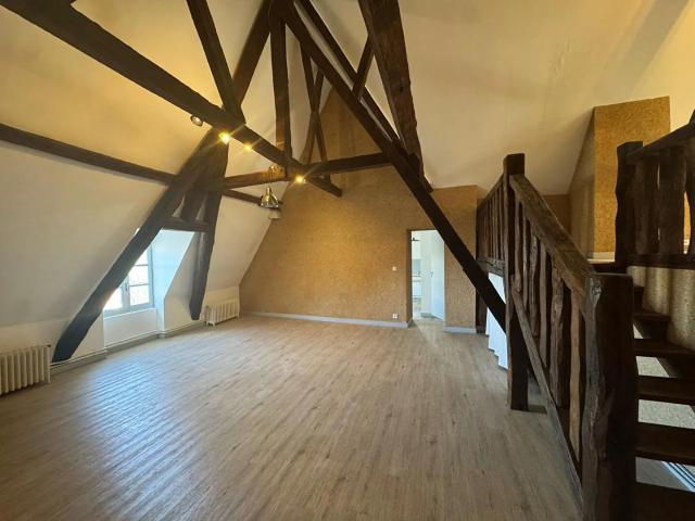 Location Appartement Rue des Gaillards, Poitiers