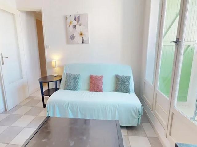 Location Appartement Rue des Galées, Saint Hilaire de Riez