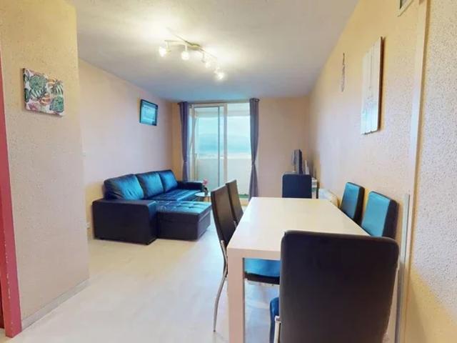 Location Appartement Rue des Galées, Saint Hilaire de Riez