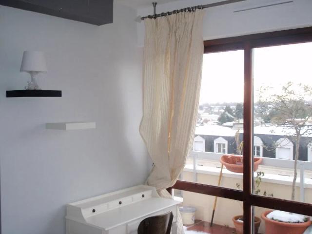 Location Appartement Rue des Gallardons, Châtenay Malabry
