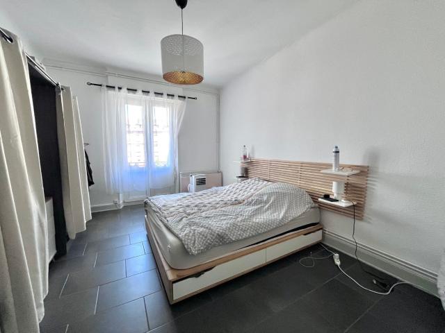 Location Appartement Rue des Gardes Vignes, Mulhouse