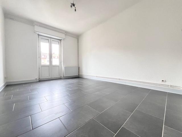Location Appartement Rue des Gardes Vignes, Mulhouse