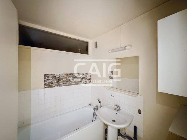 Location Appartement Rue des Gayettes, Troyes