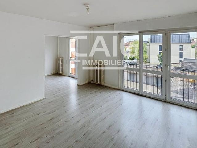 Location Appartement Rue des Gayettes, Troyes