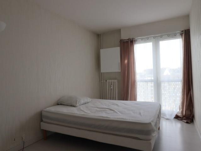 Location Appartement Rue des Gayettes, Troyes