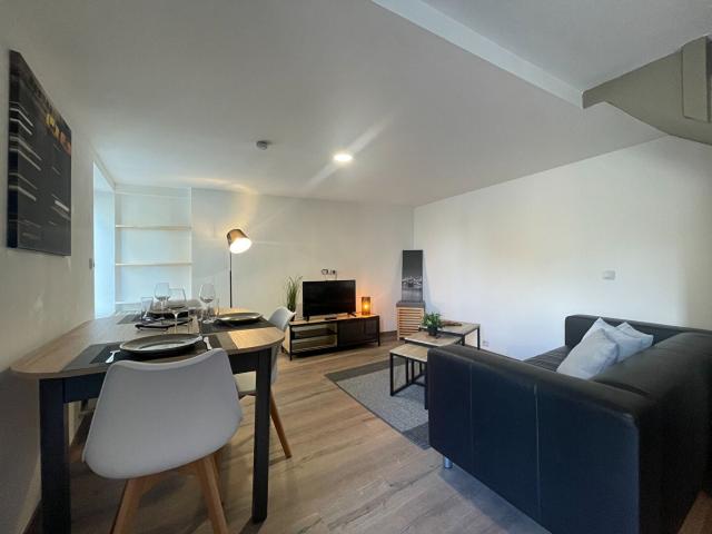 Location Appartement Rue des Genêts, Saint Laurent