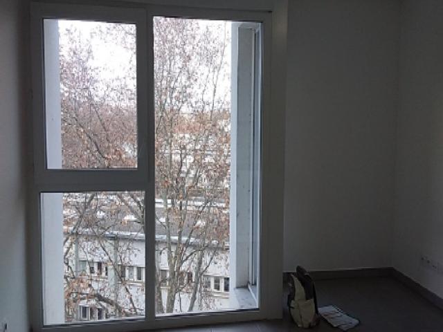 Location Appartement Rue des Girondins, Lyon