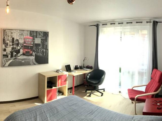 Location Appartement Rue des Glacières, Strasbourg
